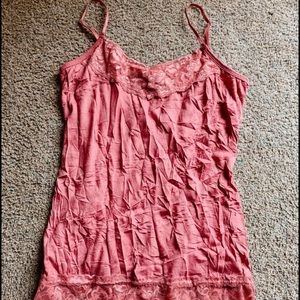 Maurices tank top! Brand new!
